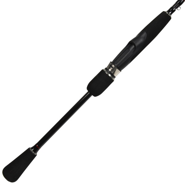 Удилище спиннинговое Salmo Elite Micro Jig 6 2.01