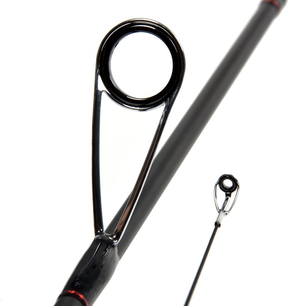 Удилище спиннинговое Salmo Elite Micro Jig 6 2.01