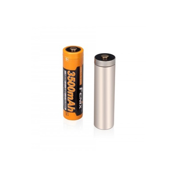 Аккумулятор Fenix ARB-L18-3500