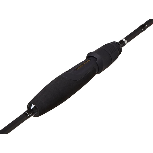 Удилище спиннинговое Lucky John Vanrex MicroJig 9 2.13