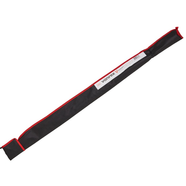 Удилище спиннинговое Lucky John Vanrex MicroJig 9 2.13