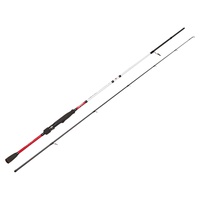 Удилище спиннинговое Lucky John Vanrex Twitching 14 1.98