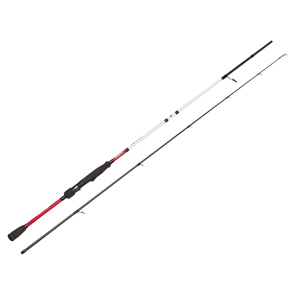 Удилище спиннинговое Lucky John Vanrex Twitching 14 1.98