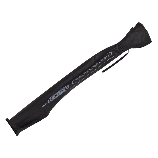 Удилище спиннинговое Salmo Sniper Travel Spin 20 2.10