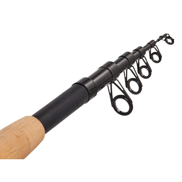 Удилище спиннинговое Salmo Sniper Travel Spin 20 2.40