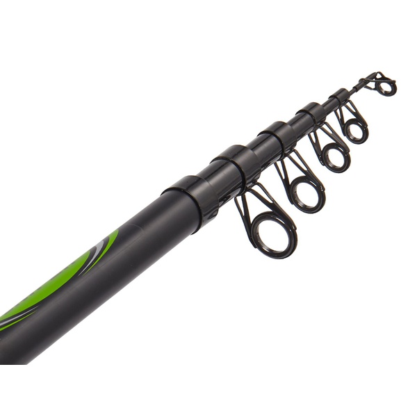 Удилище спиннинговое Salmo Sniper Travel Spin 20 2.70