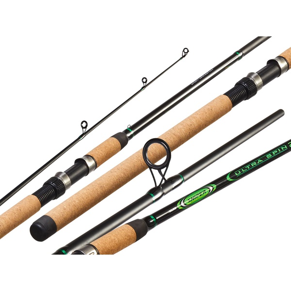 Удилище спиннинговое Salmo Sniper Ultra Spin 25 1.80
