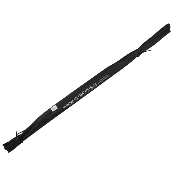 Удилище спиннинговое Salmo Sniper Ultra Spin 25 1.80