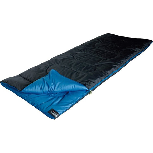 Спальный мешок High Peak Ceduna антрацит/синий