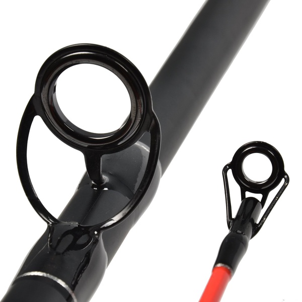 Удилище троллинговое Salmo Blaster Boat 2.10 HX