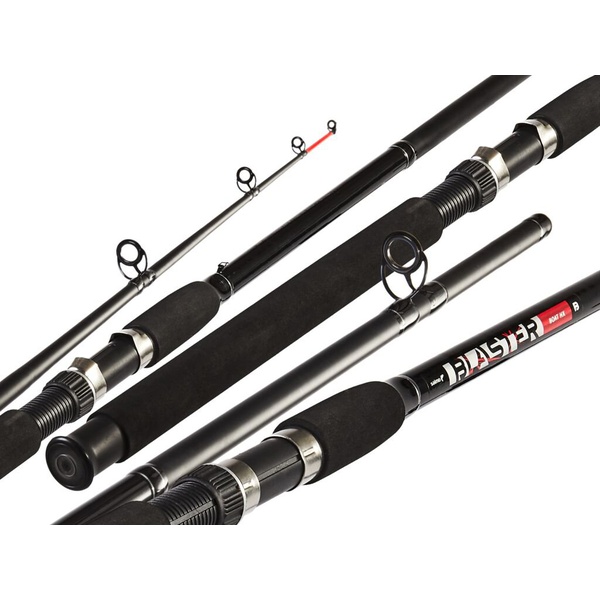 Удилище троллинговое Salmo Blaster Boat 2.40 HX