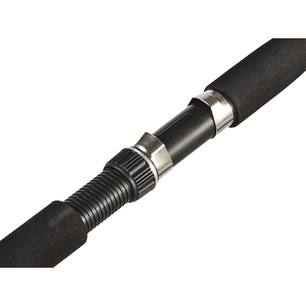 Удилище троллинговое Salmo Blaster Boat 2.40 HX