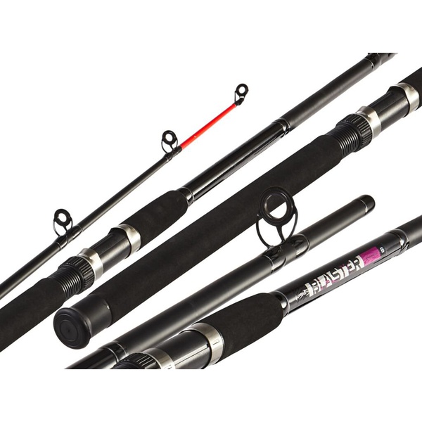 Удилище троллинговое Salmo Blaster Power Boat 2.10 HXX