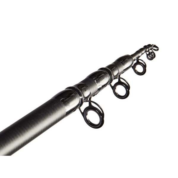 Удилище троллинговое Salmo Blaster Tele Boat 2.70 HX