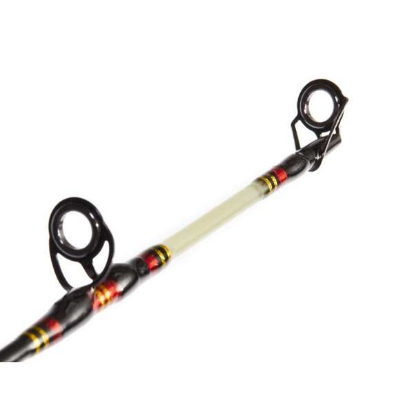 Удилище троллинговое Salmo Power Stick Boat 2.40 HXX