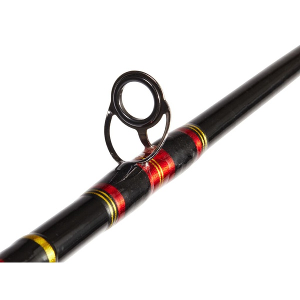 Удилище троллинговое Salmo Power Stick Trolling Cast 2.40 HX