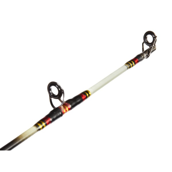 Удилище троллинговое Salmo Power Stick Trolling Cast 2.40 HX