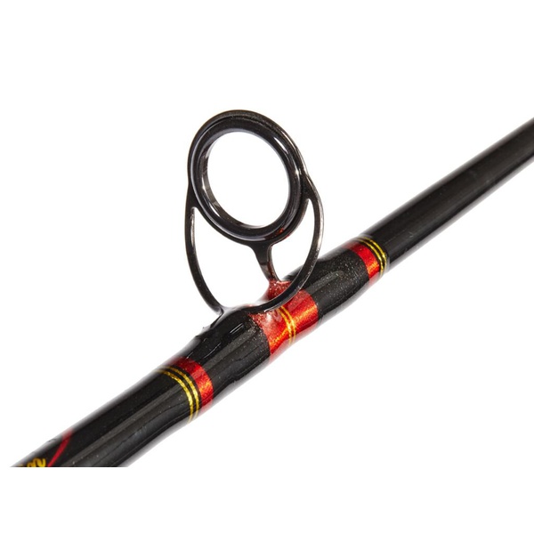 Удилище троллинговое Salmo Power Stick Trolling Spin 2.40 HX