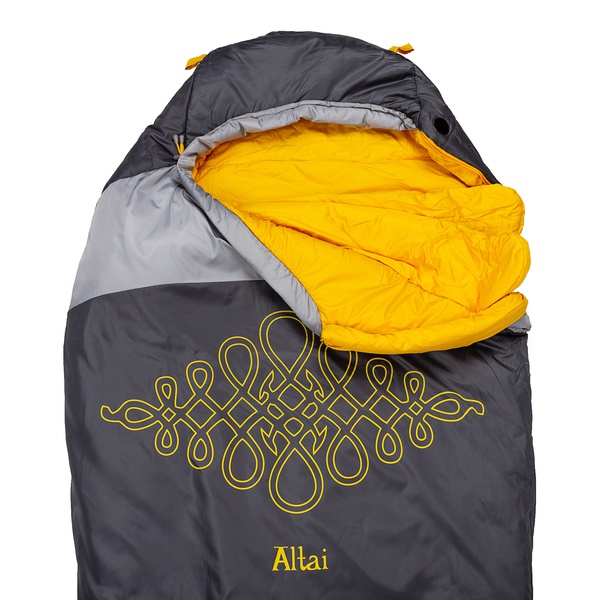 Спальный мешок Nova Tour Алтай -10 v3 (L)