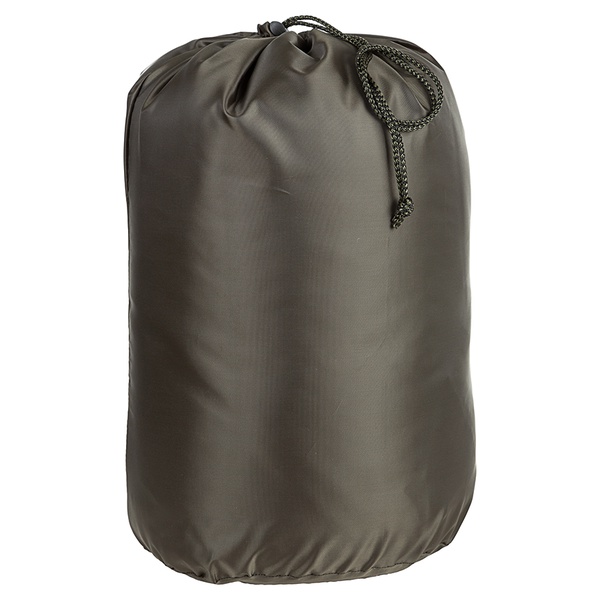 Спальный мешок Nova Tour Валдай +5 (M)