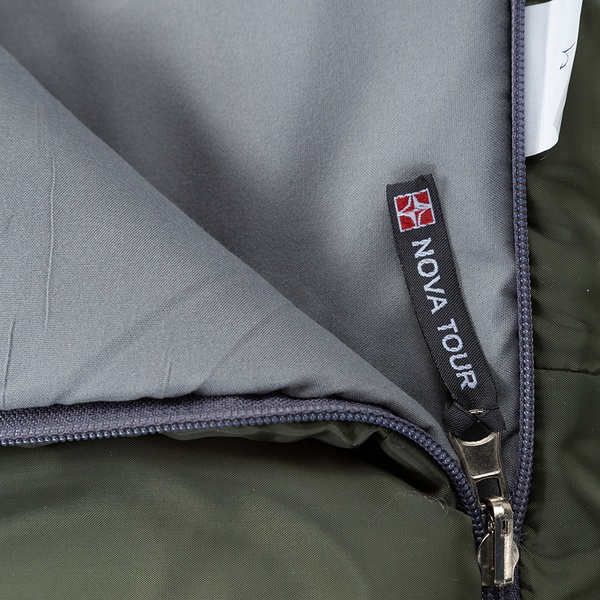 Спальный мешок Nova Tour Валдай -5 (L)