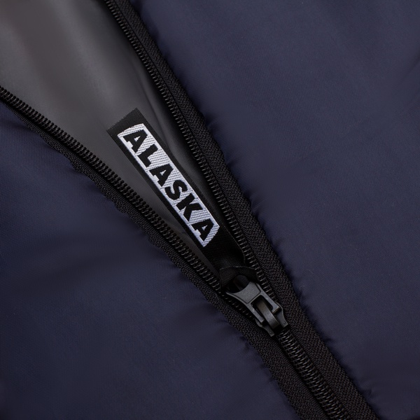 Спальный мешок Alaska Спасатель +15 СО