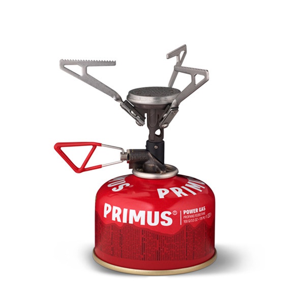 Горелка газовая Primus MicronTrail Stove Piezo