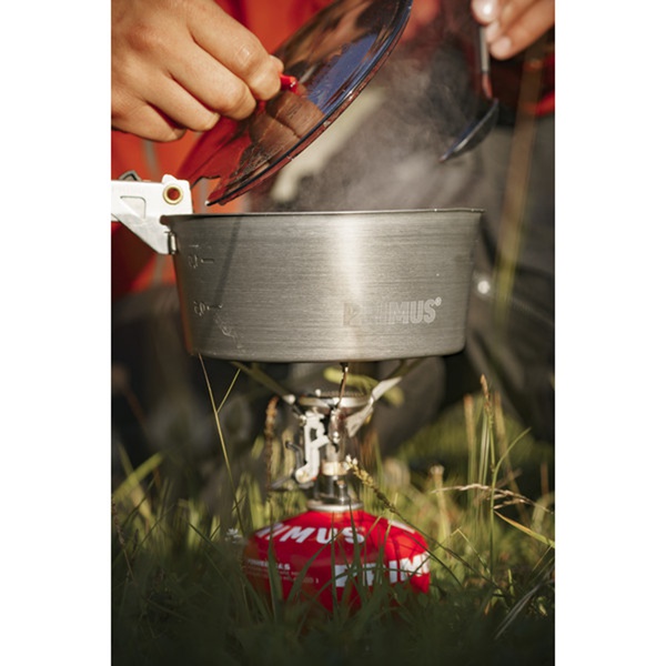 Горелка газовая Primus MicronTrail Stove Piezo