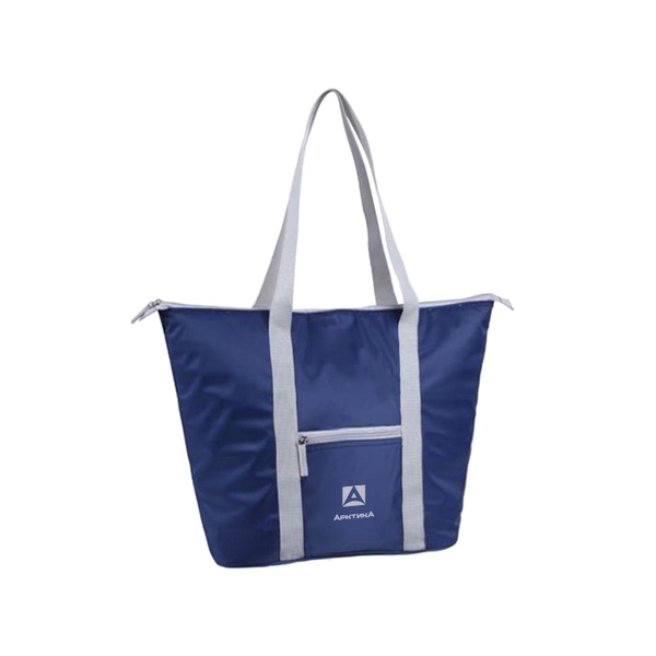 Сумка холодильник Арктика 10 л синий