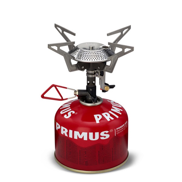 Горелка газовая Primus PowerTrail Stove Piezo