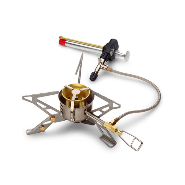 Горелка газовая Primus OmniFuel