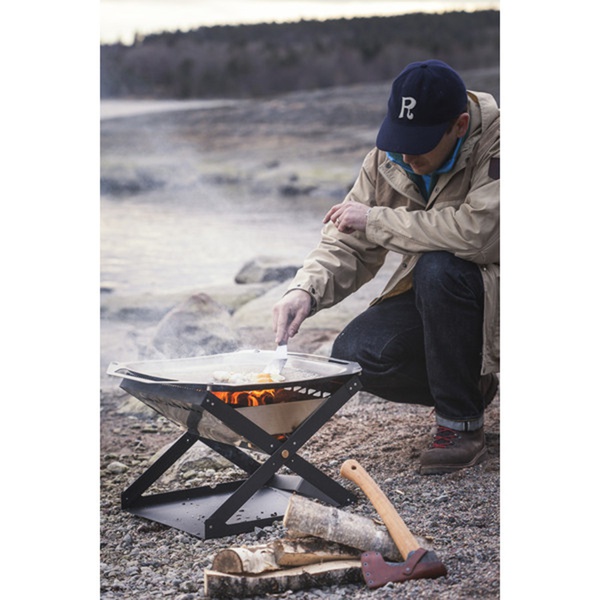 Мангал Primus OpenFire Pan Small