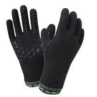 Перчатки водонепроницаемые DexShell Drylite Gloves черный