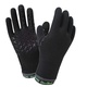 Перчатки водонепроницаемые DexShell Drylite Gloves черный. Фото 1
