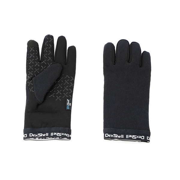 Перчатки водонепроницаемые DexShell Drylite Gloves черный