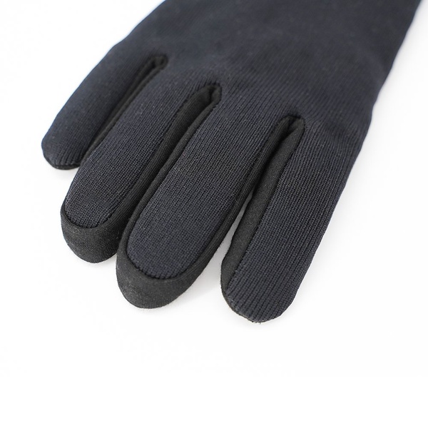 Перчатки водонепроницаемые DexShell Drylite Gloves черный