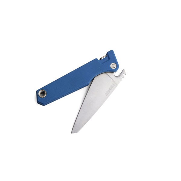 Нож Primus FieldChef Pocket Knife Blue