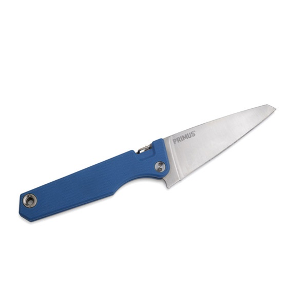 Нож Primus FieldChef Pocket Knife Blue