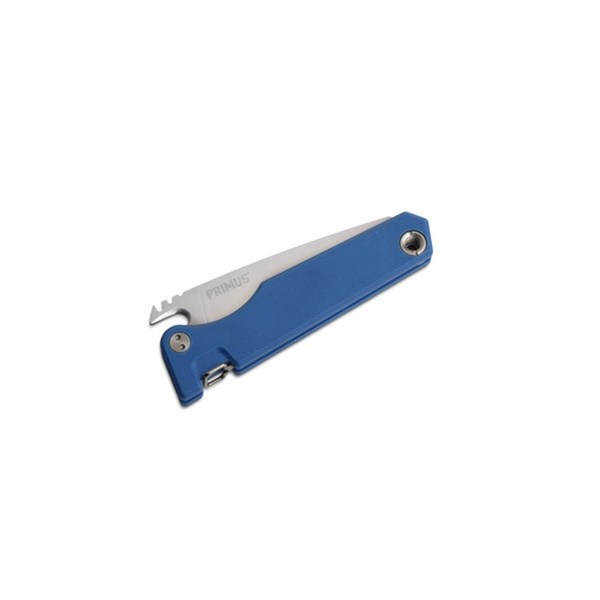 Нож Primus FieldChef Pocket Knife Blue