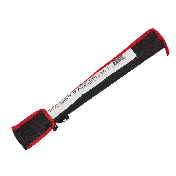 Удилище поплавочное без колец Salmo Diamond Travel Pole 3 м