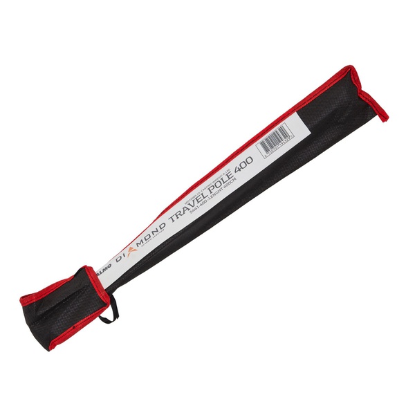 Удилище поплавочное без колец Salmo Diamond Travel Pole 4 м