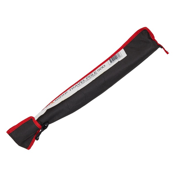 Удилище поплавочное без колец Salmo Diamond Travel Pole 5 м