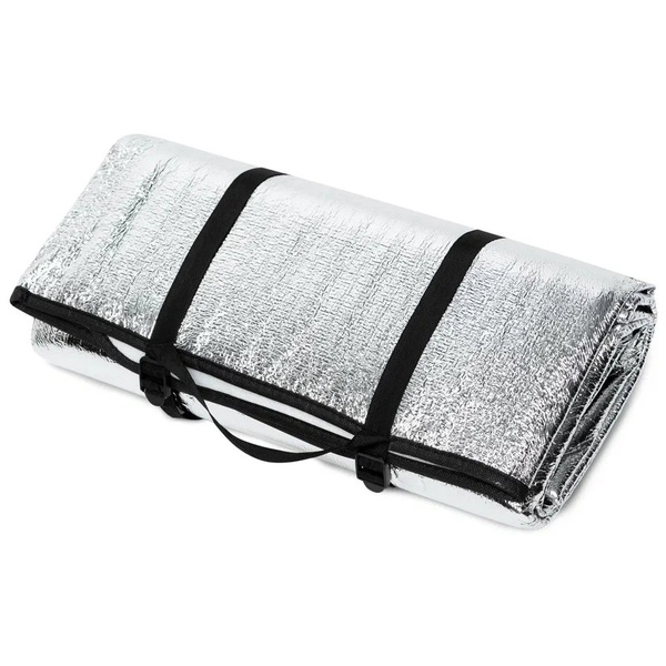 Коврик пенополиэтиленовый High Peak Alumatte Duo