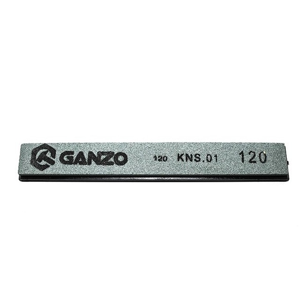 Камень точильный Ganzo 120 grit