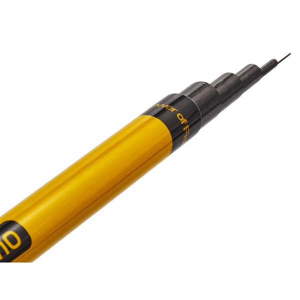 Удилище поплавочное без колец Team Salmo Tournament Pole 7 м