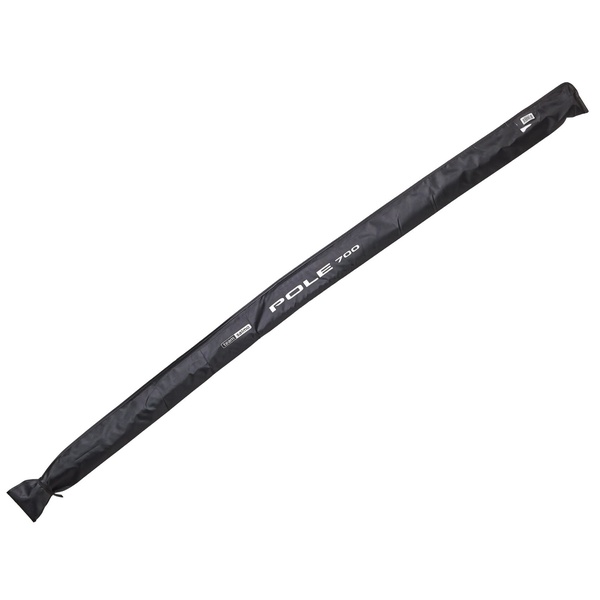 Удилище поплавочное без колец Team Salmo Tournament Pole 7 м