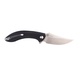 Нож Ruike P155 чёрный. Фото 2
