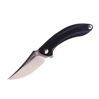 Нож Ruike P155 чёрный