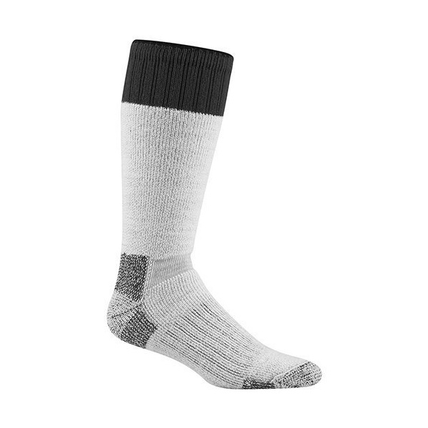 Носки Wigwam Field Boot Sock 63H dk.grey