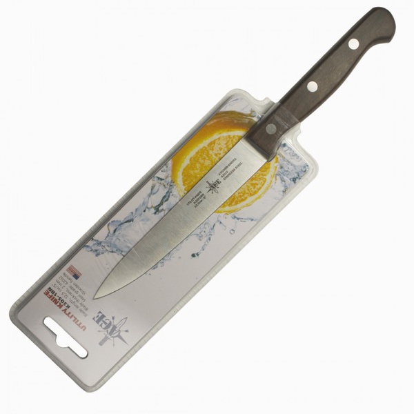 Нож ACE K3051BN Utility Knife кухонный